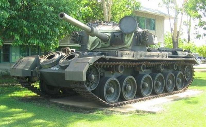 Australian Army Centurion 169041 - The Tank That Won’t Die