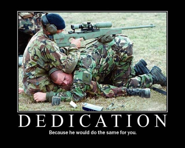 Dedication