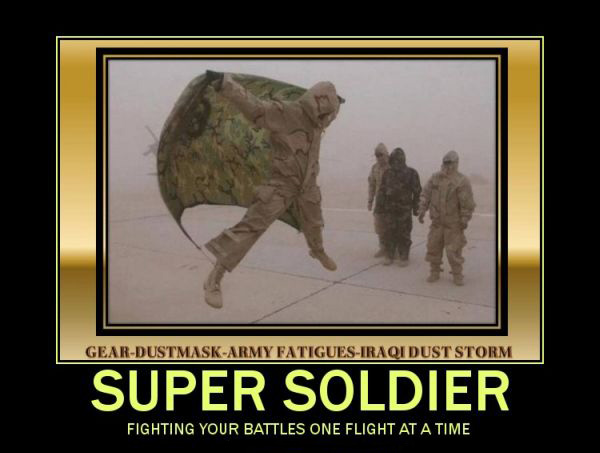 Funny British Army Pictures