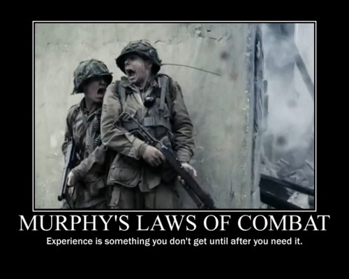Military Rules