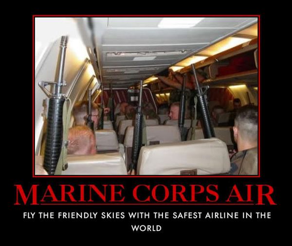 Marine Corps Air