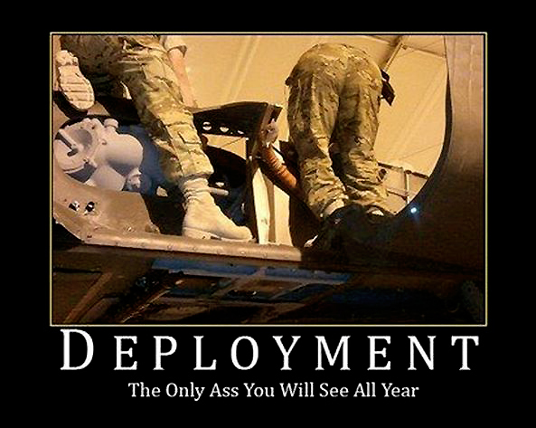 Deployment