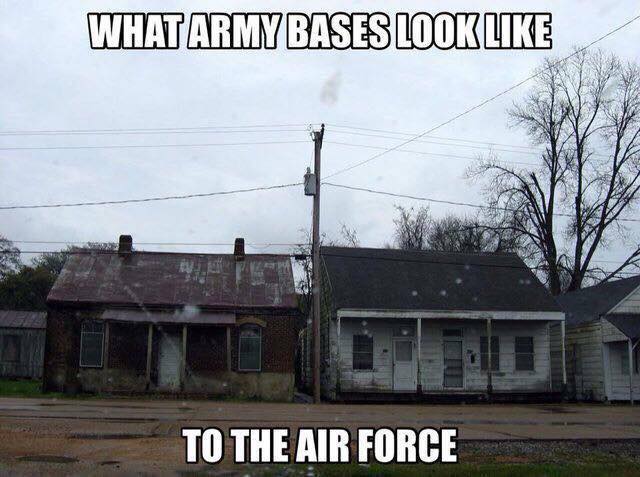 Army Base