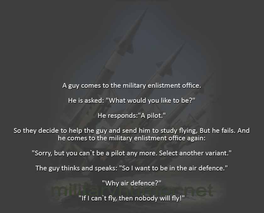 I Want To Be a Pilot