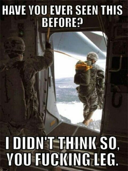 Funny Military Pictures Archives - Page 104 of 266 - Military Humor