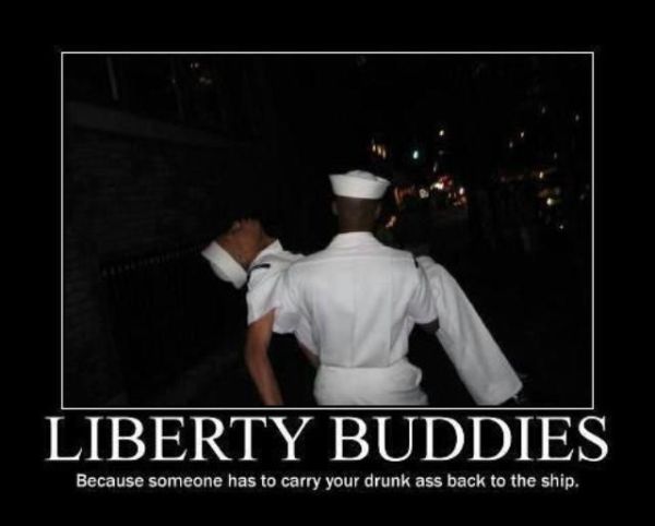 Liberty Buddies