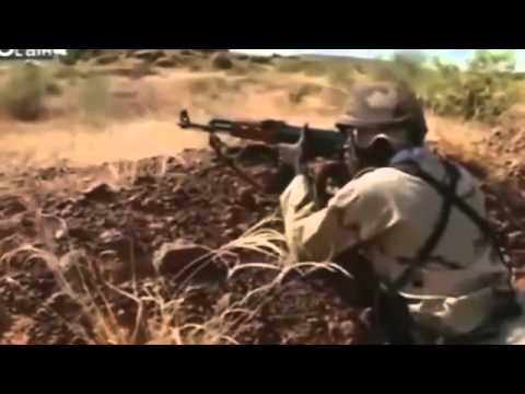 Military Training In Mali
