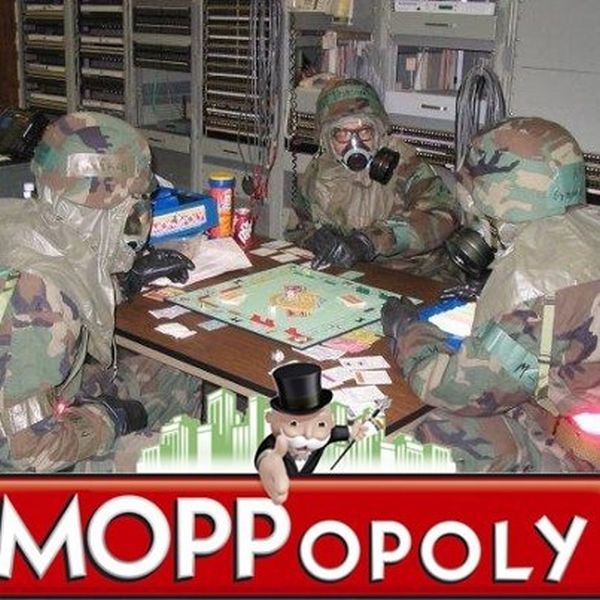 MOPPopoly