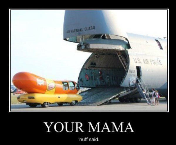 Air Force Humor