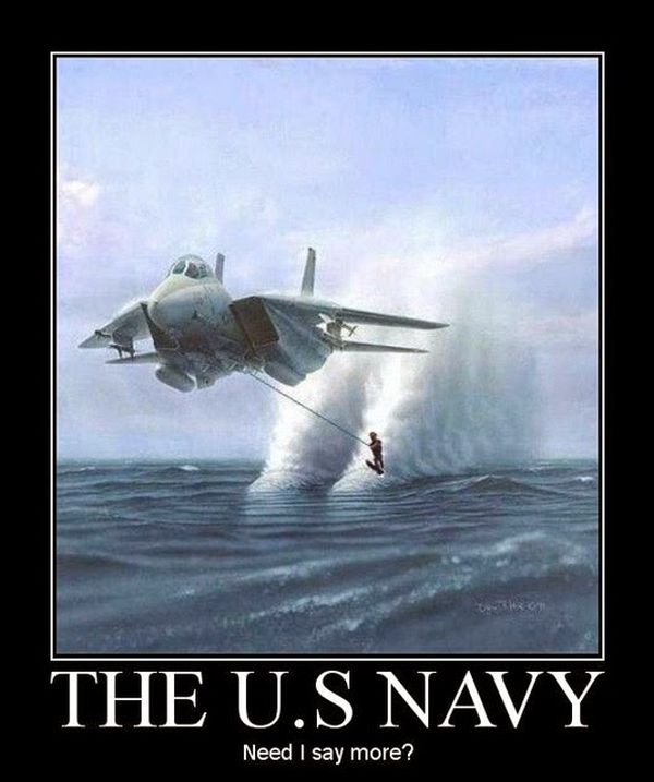 military humor us navy