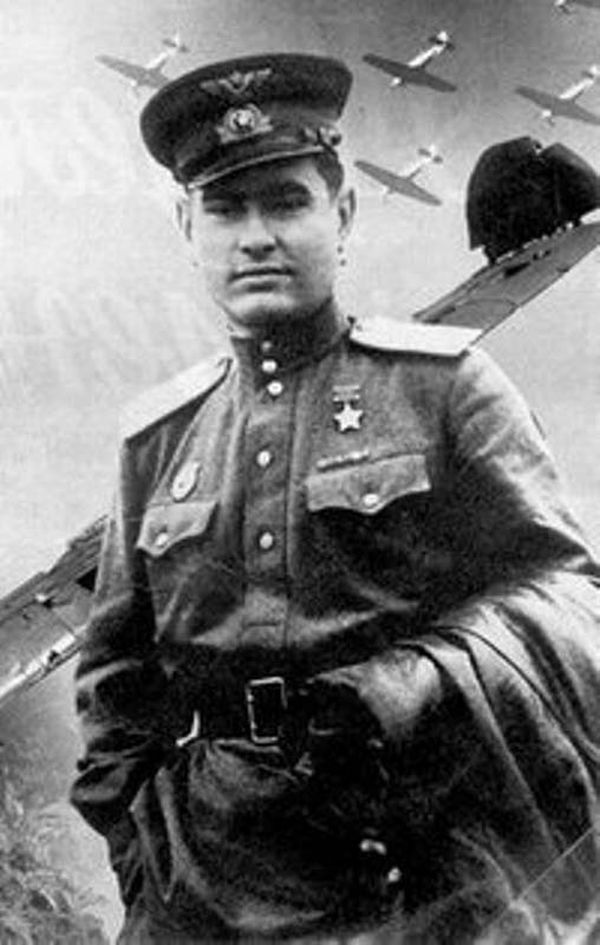 Aleksey Petrovich Maresyev, Fighter Pilot Who Defied Death