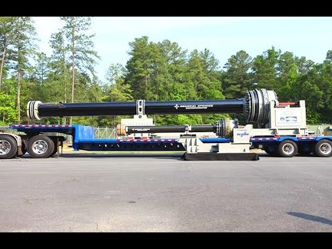Don’t Mess With This Electromagnetic Railgun