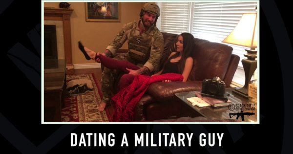 dating a veteran reddit