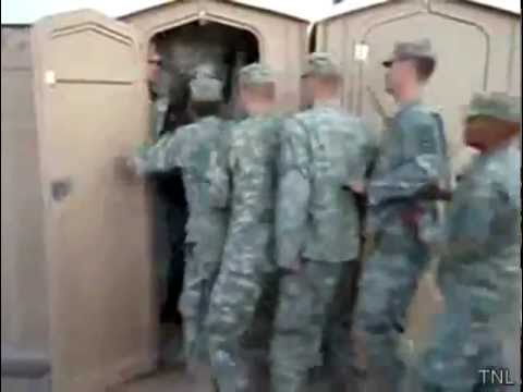 Funny Military Compilation Video