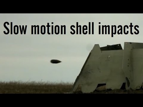 Some say that last shell is still travelling the world to this day
