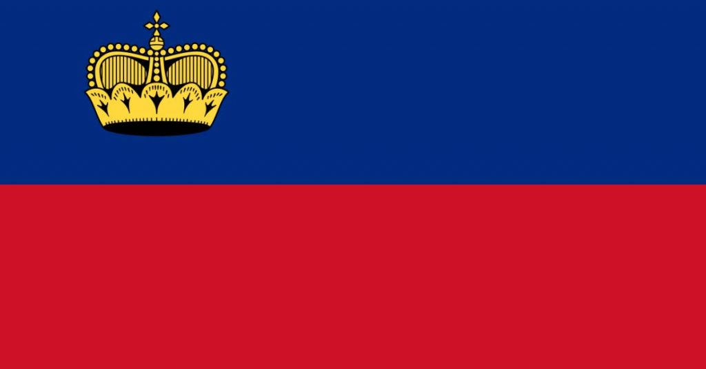 Liechtenstein's military history